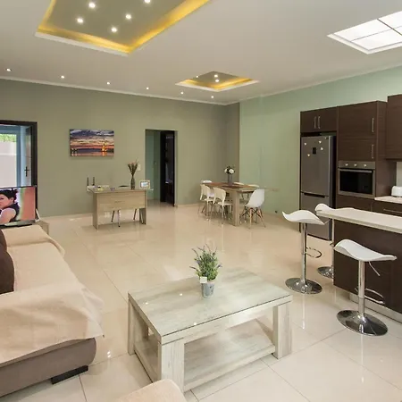 Creta Nostos Luxury * Souda