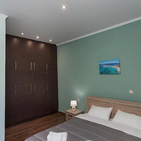 Creta Nostos Luxury Souda