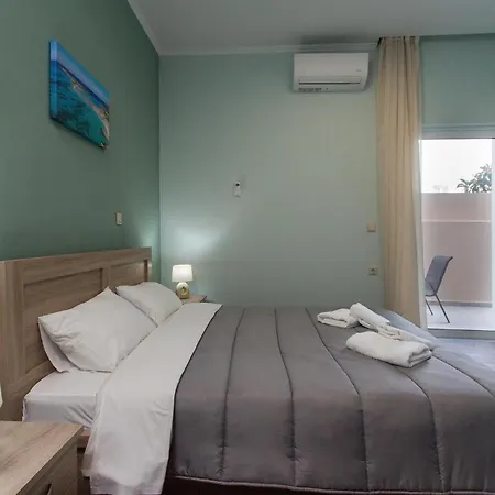 Apartmán Creta Nostos Luxury