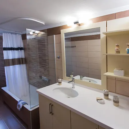 Apartmán Creta Nostos Luxury *