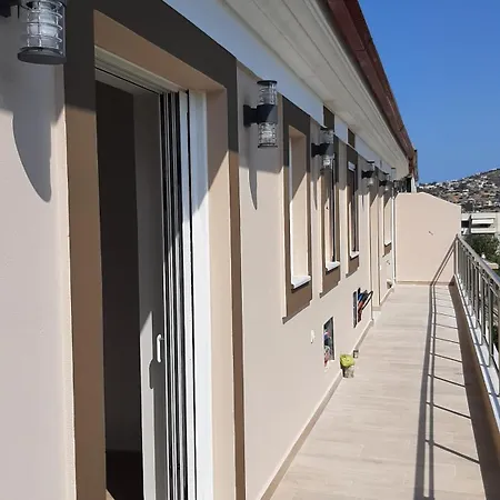 Creta Nostos Luxury * Souda