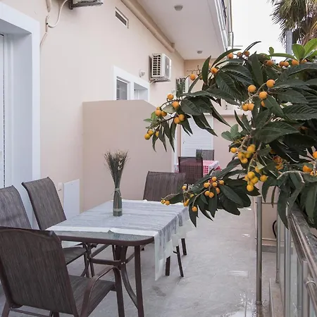 Creta Nostos Luxury Apartmán