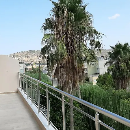 Apartmán Creta Nostos Luxury