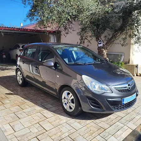 Apartmán Creta Nostos Luxury Souda