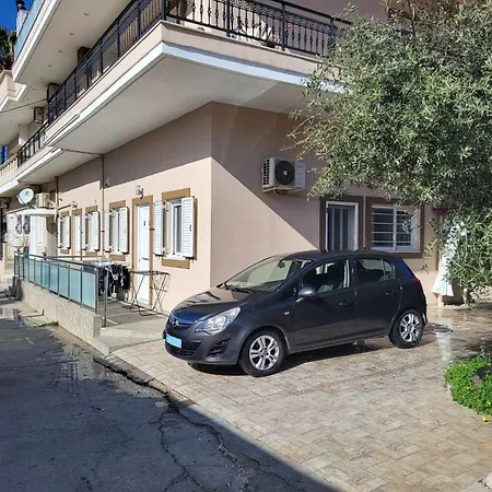 Creta Nostos Luxury Souda