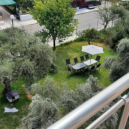 Apartmán Creta Nostos Luxury