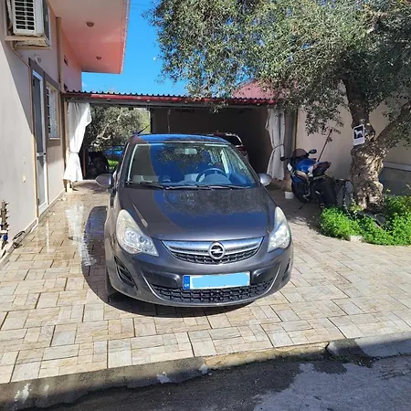 Apartmán Creta Nostos Luxury *
