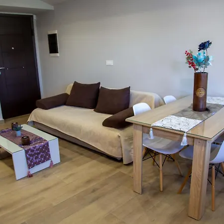 Creta Nostos Luxury Souda