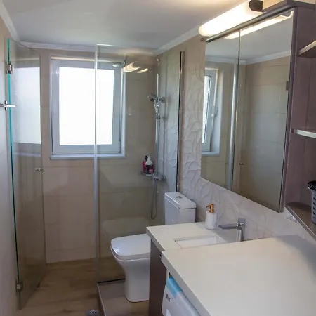 Creta Nostos Luxury