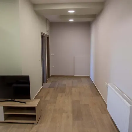 Creta Nostos Luxury Apartmán *