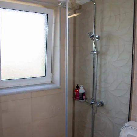 Creta Nostos Luxury Apartmán
