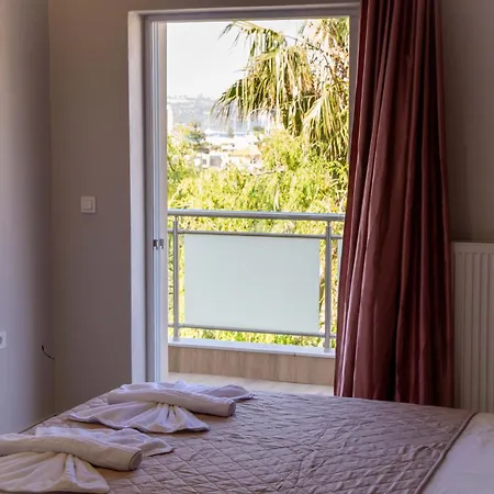 Creta Nostos Luxury Apartmán Souda