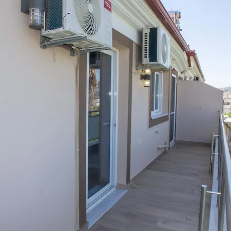 Apartmán Creta Nostos Luxury