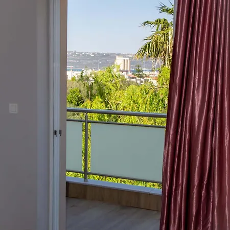 Creta Nostos Luxury Apartmán *