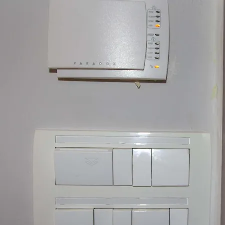 Apartmán Creta Nostos Luxury Souda
